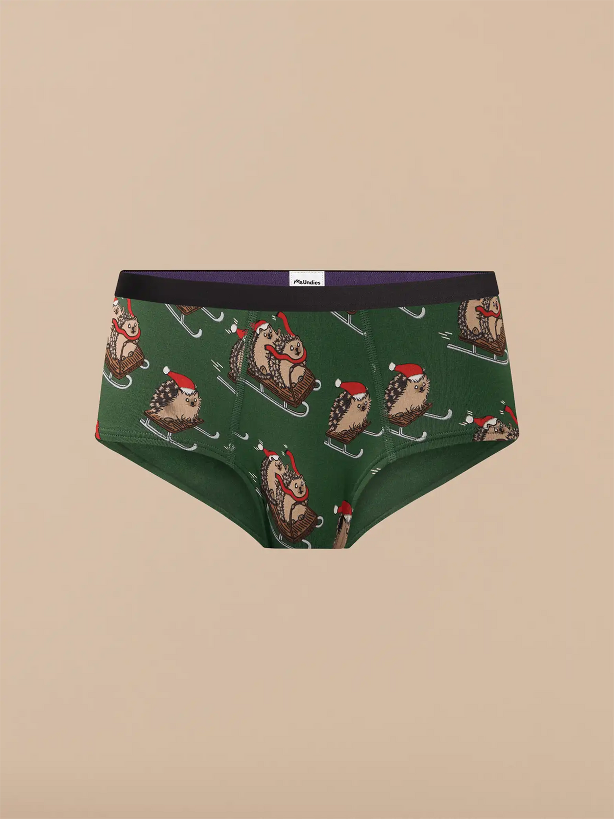 UltraModal™ Core Cheeky Brief | Sledgehogs