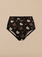 UltraModal™ FeelFree High Waist Cheeky | Wherever I Go He Goes