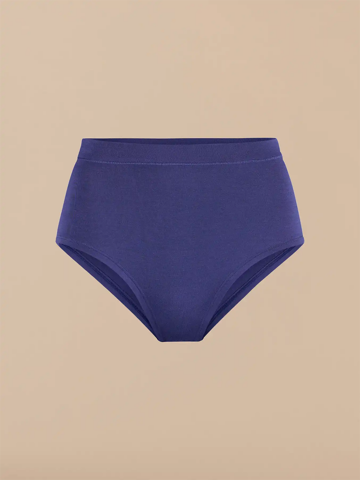 UltraModal™ FeelFree High-Waisted Cheeky | Navy
