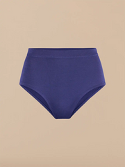UltraModal™ FeelFree High-Waisted Cheeky | Navy