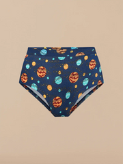 UltraModal™ FeelFree High-Waisted Cheeky | Out of This World