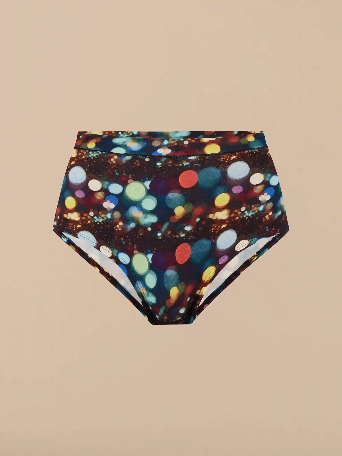 UltraModal™ FeelFree High-Waisted Cheeky | Party Girl