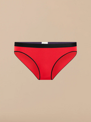UltraModal™ Core Bikini | Chili Red