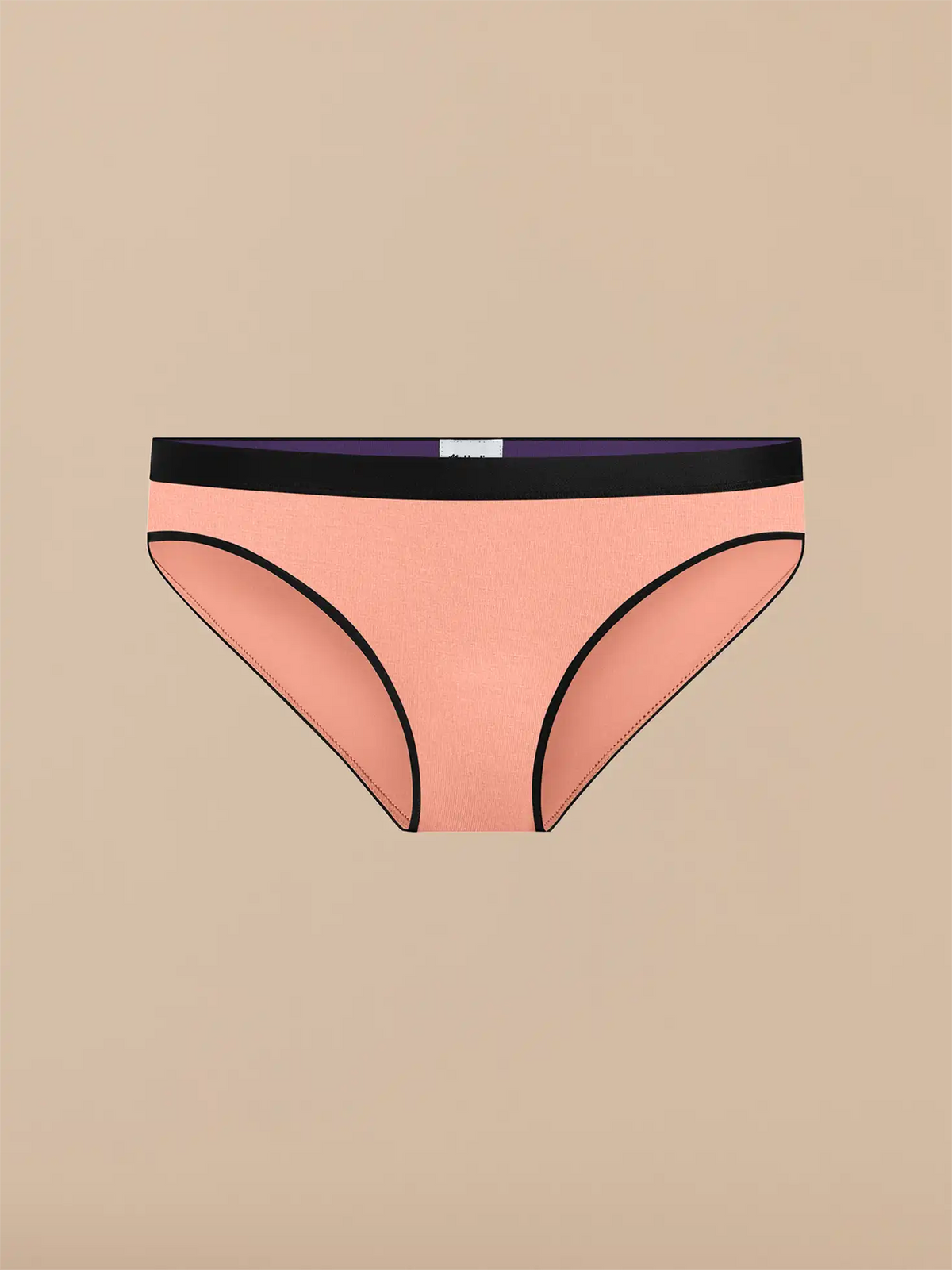 UltraModal™ Core Bikini | Lobster Bisque