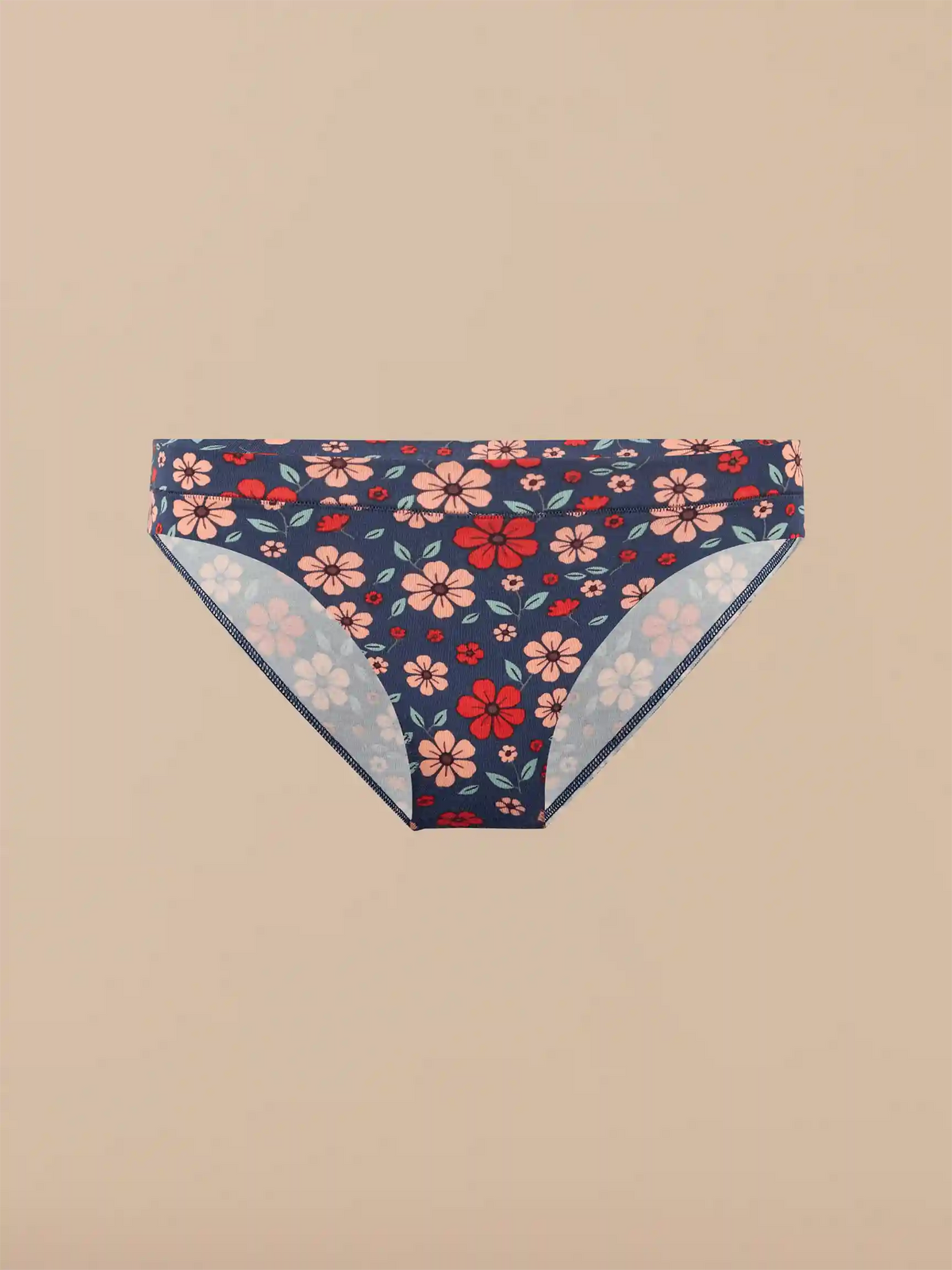 UltraModal™ FeelFree Bikini | Sweet Bloom