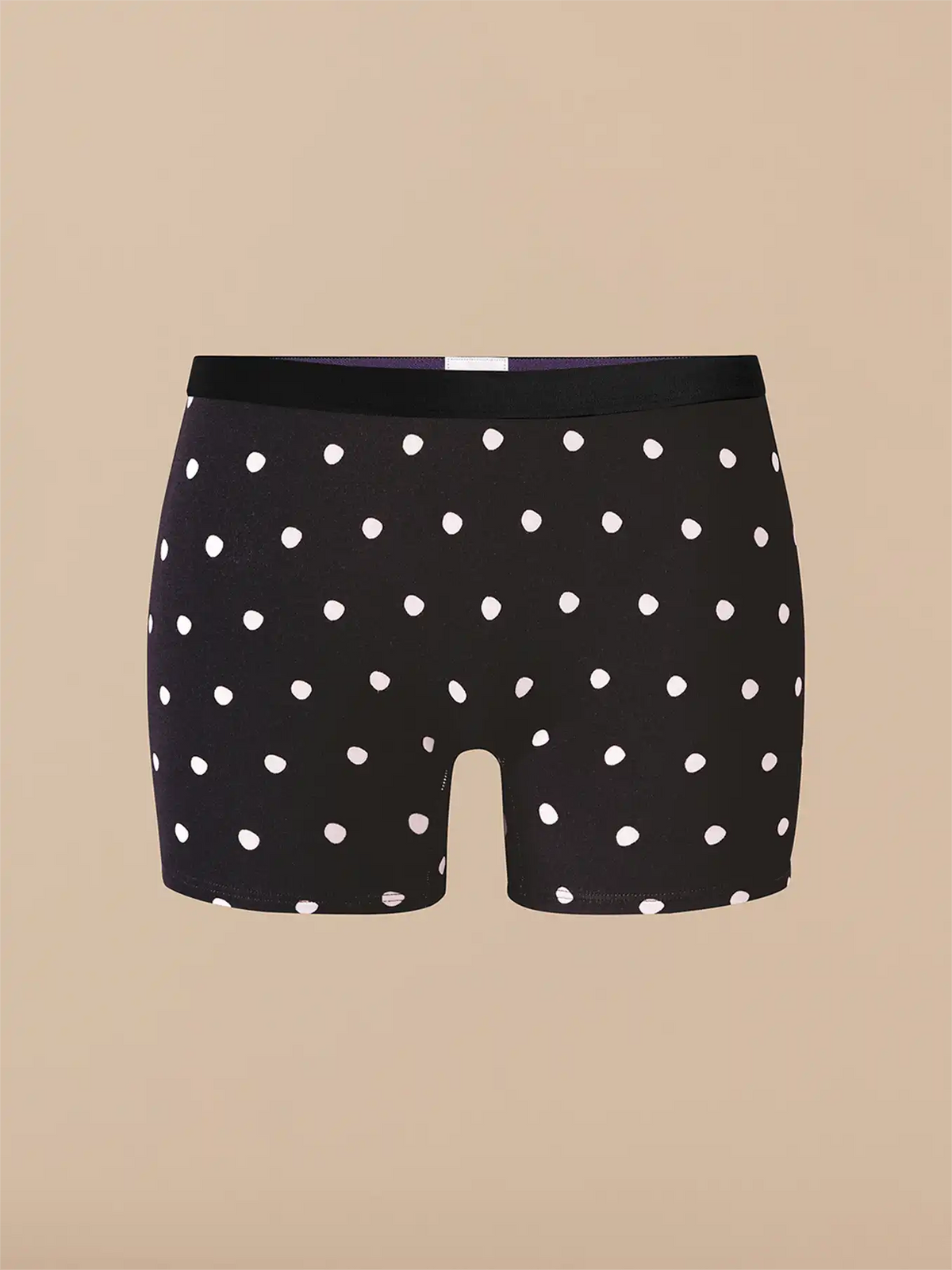 UltraModal™ Core Boyshort | Polka Dots