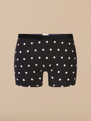 UltraModal™ Core Boyshort | Polka Dots