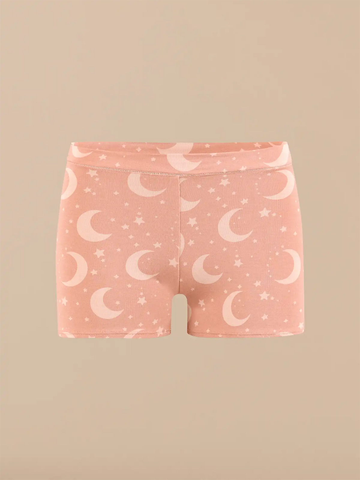 UltraModal™ FeelFree Boyshort | Goodnight Moon