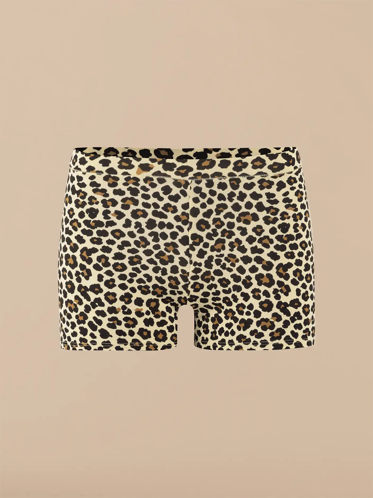 UltraModal™ FeelFree Boyshort | Wild Cat