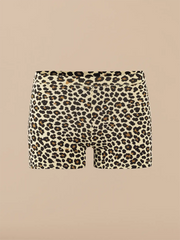 UltraModal™ FeelFree Boyshort | Wild Cat