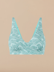 UltraModal™ FeelFree Longline Bralette | Tidal