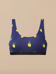 UltraModal™ Core Scoop Bralette | Lemons