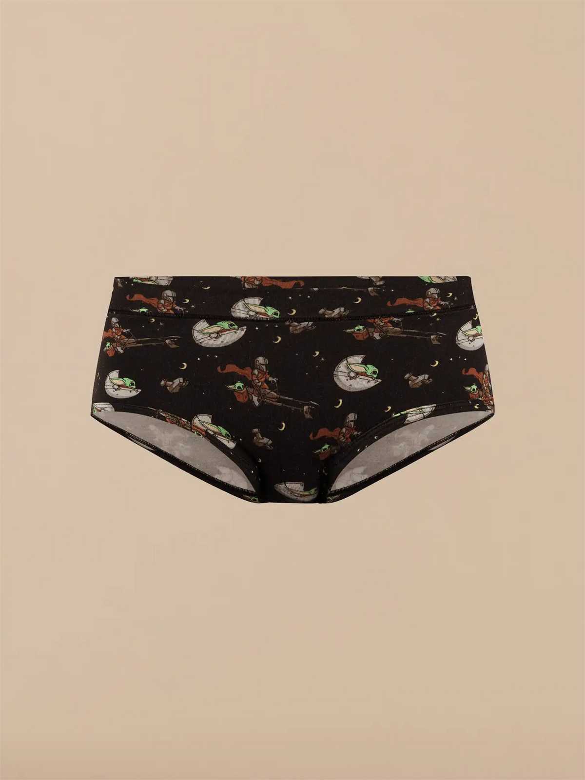 UltraModal™ FeelFree Hipster | Wherever I Go He Goes