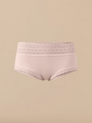 UltraModal™ Lace Hipster | Peony