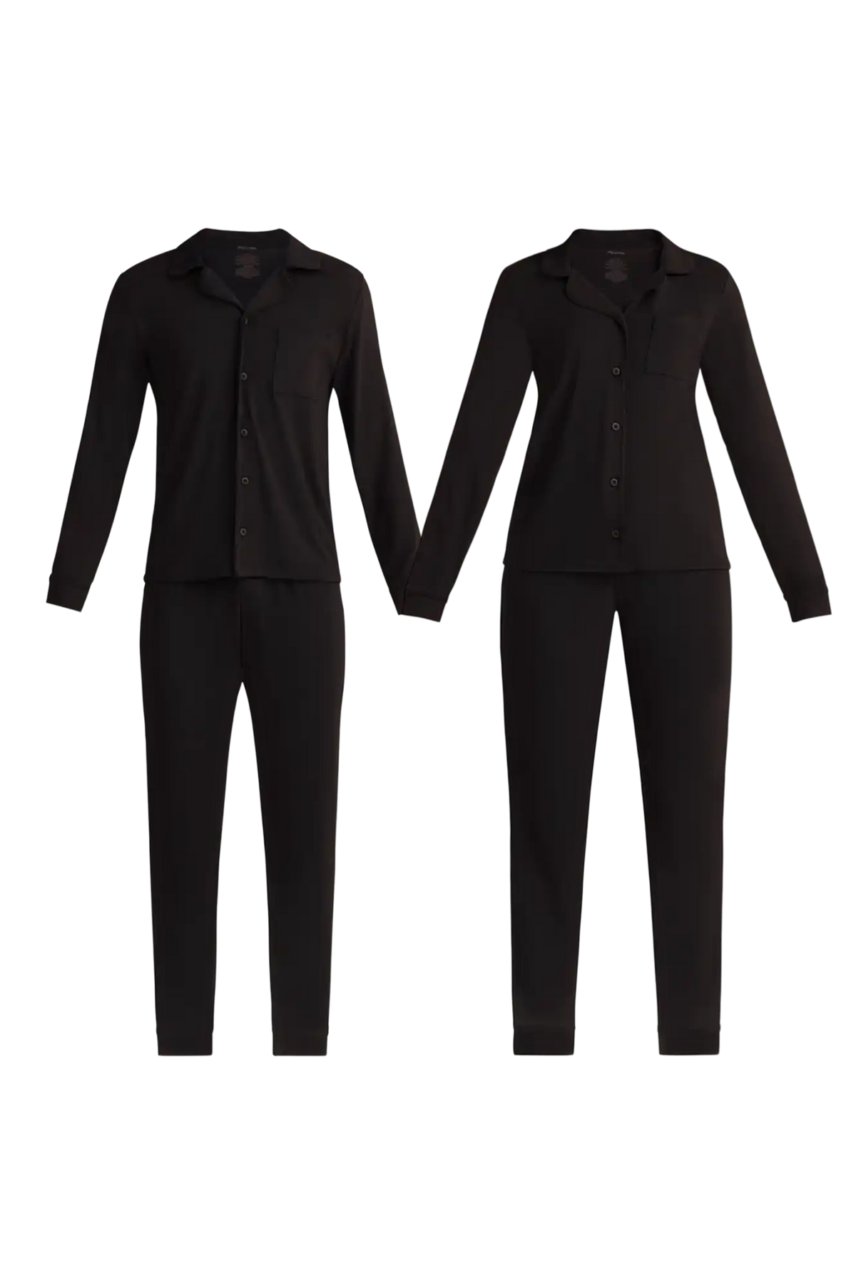 His & Hers PJ Bundle
