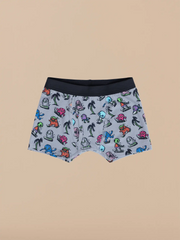 UltraModal™ Core Boys Boxer Brief 9-Pack | Wild Times