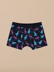 UltraModal™ Kids Core Boys Boxer Brief 3-Pack | Monster Crew