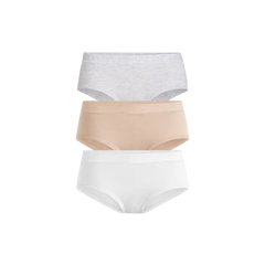 UltraModal™ FeelFree Hipster 3-Pack | Light Classics Pack