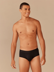 UltraModal™ Core Brief | Black