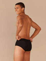 UltraModal™ Core Brief | Black