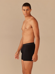 UltraModal™ Core Boxer Brief | Disco Daisies