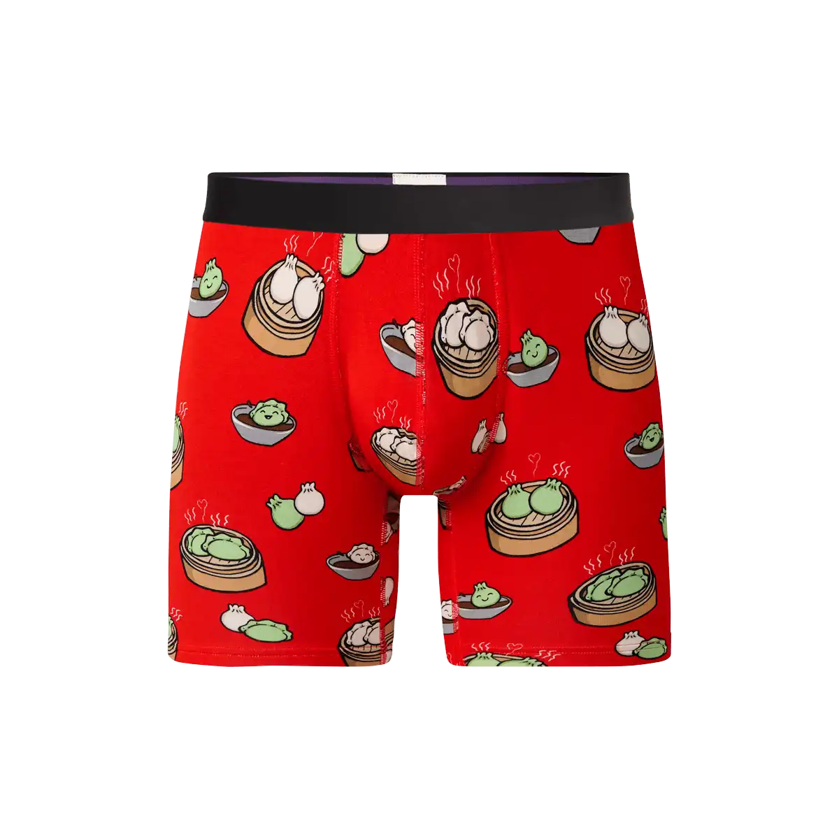 UltraModal™ Core Boxer Brief | Crazy a Bao You