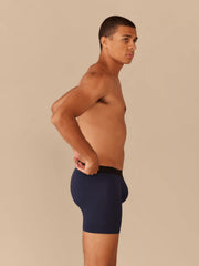 UltraModal™ Core Boxer Brief | Dark Sapphire