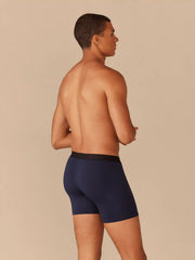 UltraModal™ Core Boxer Brief | Dark Sapphire