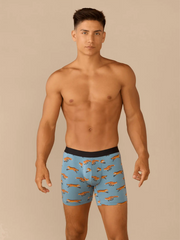 UltraModal™ Core Boxer Brief | Feeling Foxy