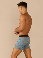 UltraModal™ Core Boxer Brief | Feeling Foxy