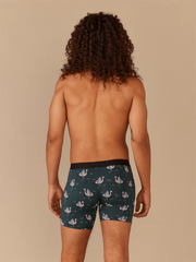 UltraModal™ Core Boxer Brief | Pool Sharks 2.0