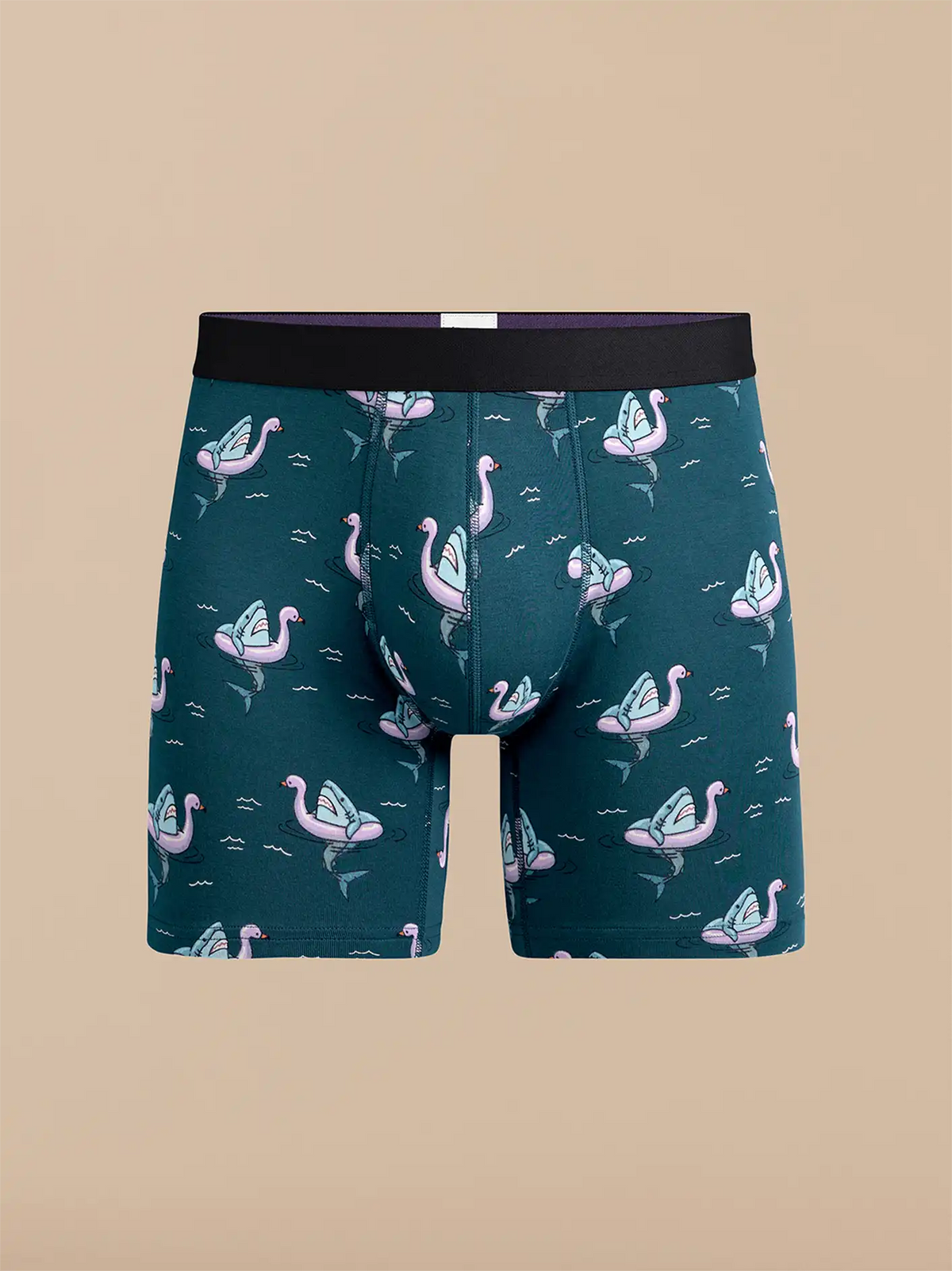 UltraModal™ Core Boxer Brief | Pool Sharks 2.0