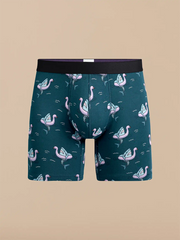 UltraModal™ Core Boxer Brief | Pool Sharks 2.0