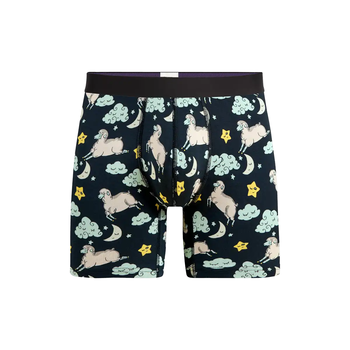 UltraModal™ Core Boxer Brief | Sound Ashleep