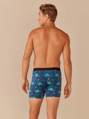 UltraModal™ Core Boxer Brief | Dino Shore