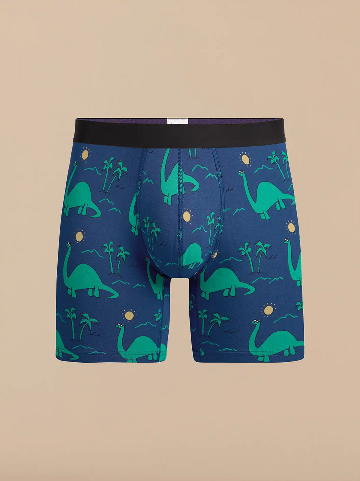 UltraModal™ Core Boxer Brief | Dino Shore