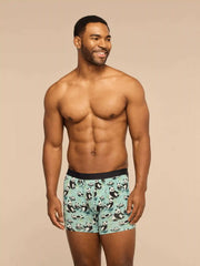 UltraModal™ Core Boxer Brief | Panda Bath