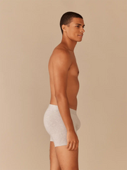 UltraModal™ FeelFree Boxer Brief | Heather Grey