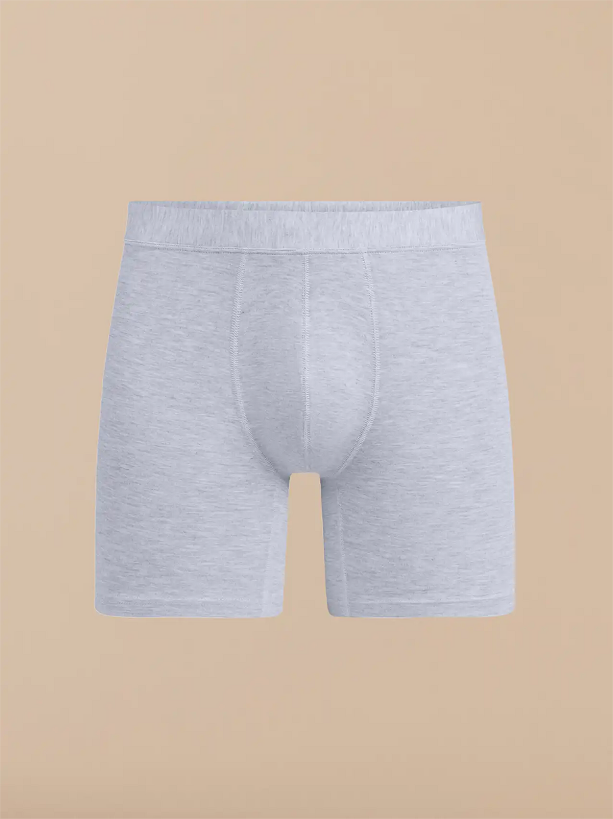 UltraModal™ FeelFree Boxer Brief | Heather Grey