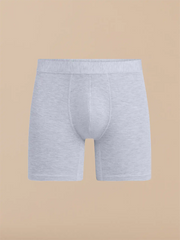UltraModal™ FeelFree Boxer Brief | Heather Grey