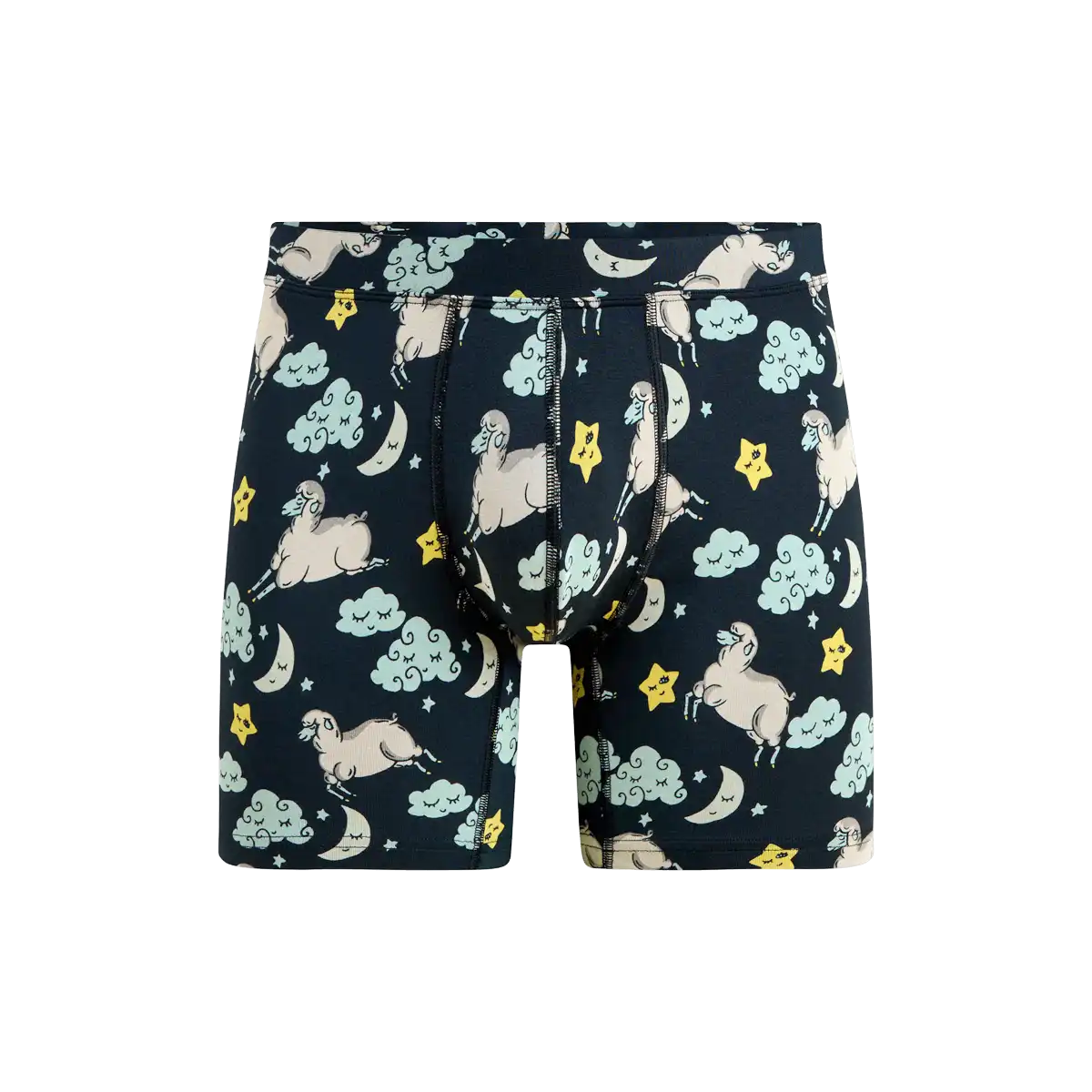 UltraModal™ FeelFree Boxer Brief | Sound Ashleep