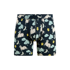 UltraModal™ FeelFree Boxer Brief | Sound Ashleep