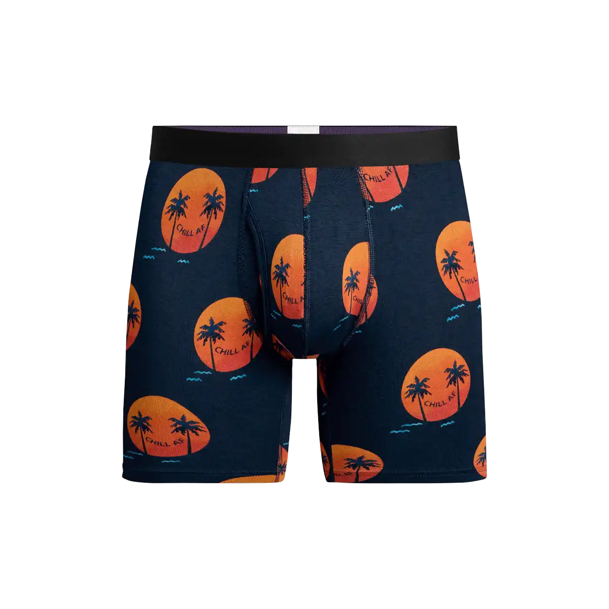 UltraModal™ Core Boxer Brief w/ Fly | Chill AF
