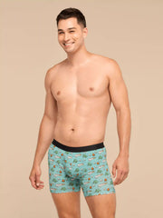 UltraModal™ Core Boxer Brief w/ Fly | Campfire Stories