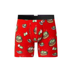 UltraModal™ Core Boxer Brief w/ Fly | Crazy a Bao You