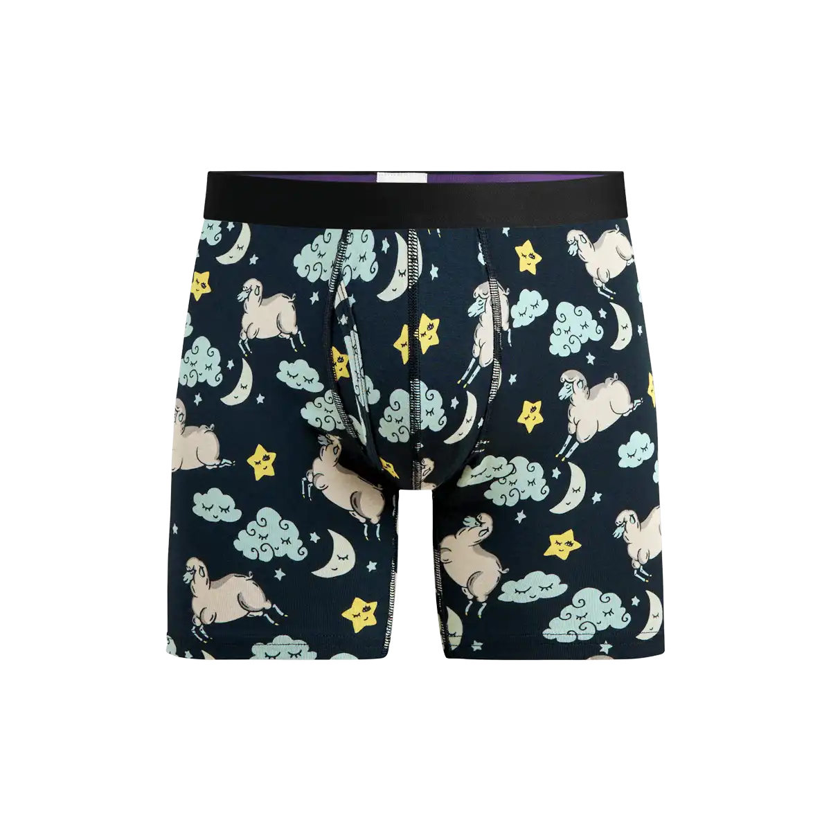 UltraModal™ Core Boxer Brief w/ Fly | Sound Ashleep