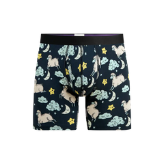 UltraModal™ Core Boxer Brief w/ Fly | Sound Ashleep