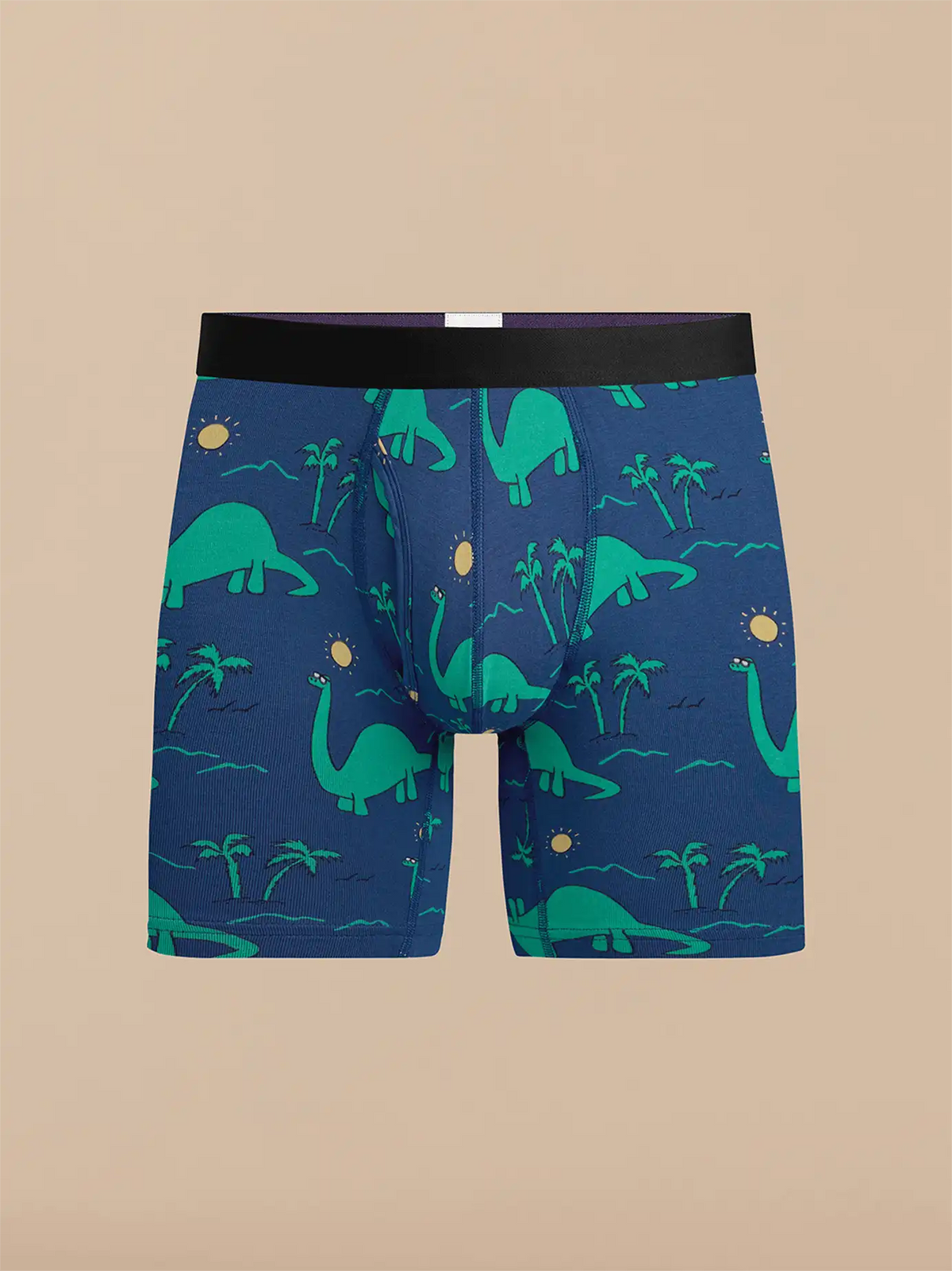 UltraModal™ Core Boxer Brief w/ Fly | Dino Shore