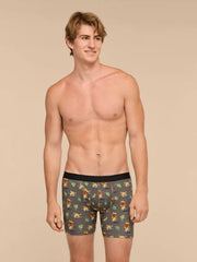 UltraModal™ Core Ball Caddy™ Boxer Brief w/ Fly | Aloha Buddies