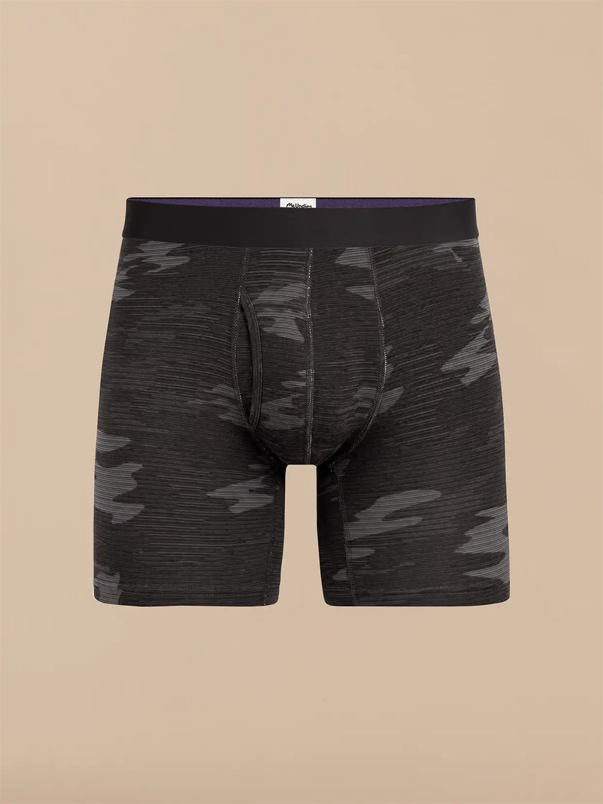 UltraModal™ Core Ball Caddy Boxer Brief w/ Fly | Undercover 2.0